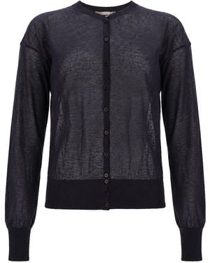 Paloma Wool Cardigan "Paige" - Blue