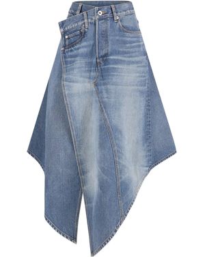 JW Anderson Gonna - Blue