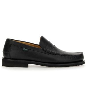 Paraboot Mocassino "Brighton" - Nero