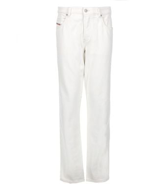 DIESEL Jeans "1993 D-Vyl" - White