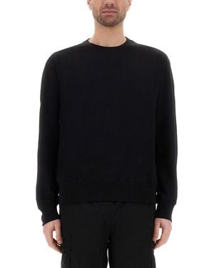 Parajumpers Skein Sweatshirt - Black