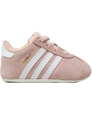 adidas Originals "Gazelle" Sneaker - Pink