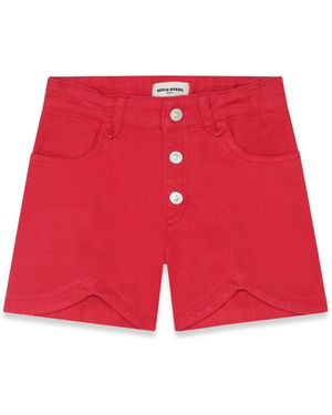 Sonia Rykiel Short - Red