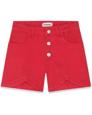 Sonia Rykiel Short - Red