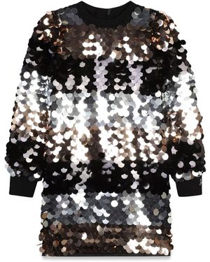 Sonia Rykiel Vestito - Nero