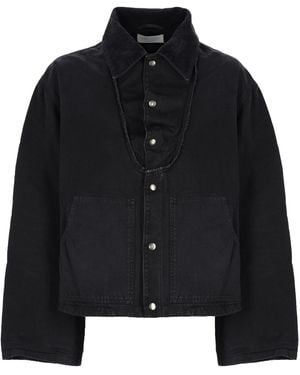 Maison Margiela Giacca - Black