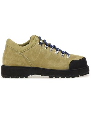 Diemme Hiking Shoe Cornaro - Green