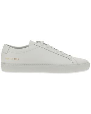 Philippe Model Trainers - White