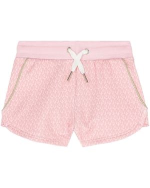 Michael Kors Bermuda - Pink