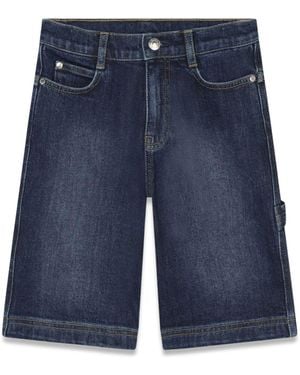 Marc Jacobs Bermuda - Blue