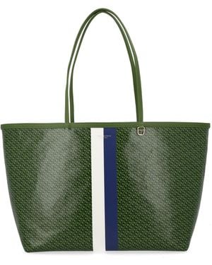 Tory Burch Bag "Racer" - Green