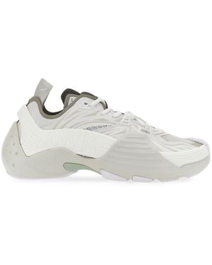 Lanvin 'Flash-X' Trainers - White