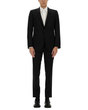Dolce & Gabbana Suits - Black