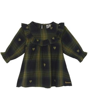 Bonton "Minette" Dress - Black