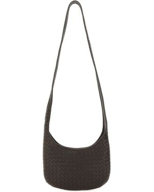 Bottega Veneta Bag "Veneto" Small - Black