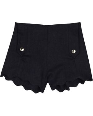 Chloé Short - Blue