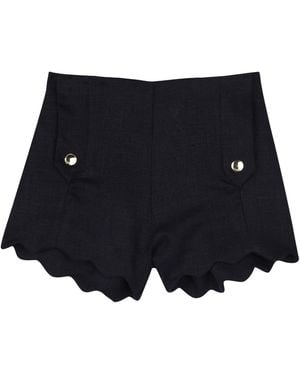 Chloé Short - Blue