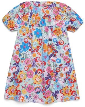 Marni Dress - White