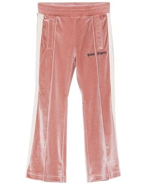 Palm Angels Pants - Red