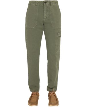Department 5 Pantalone Out - Verde