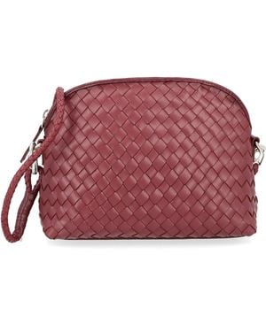 Dragon Diffusion Pochette "Chunky Fellini" - Purple