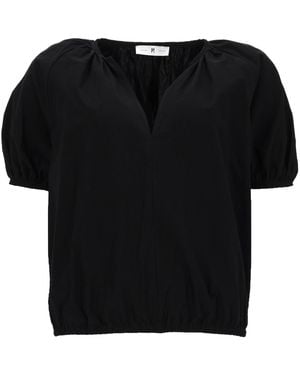 PT Torino Camicia "Teresa" - Black