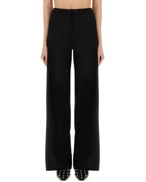 PT Torino Pants "Diana" - Black