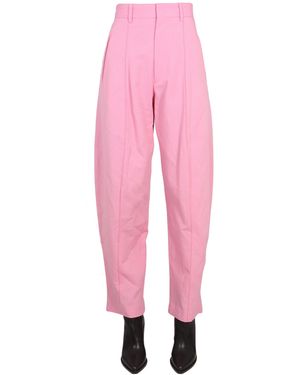Isabel Marant Sopiavea Pants - Pink