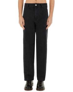 Obey Hardwork Jeans - Black
