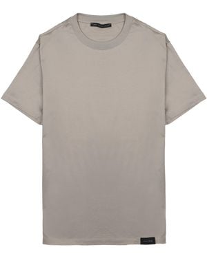 Low Brand T-Shirt - Grey