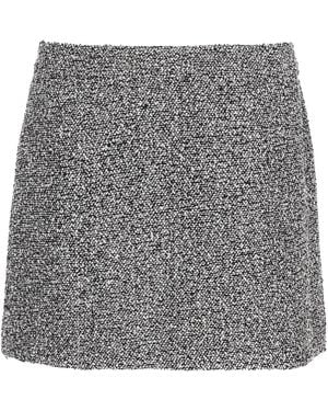 MICHAEL Michael Kors Minigonna - Grey