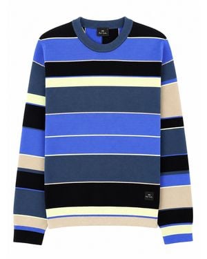 Paul Smith Maglia - Blue