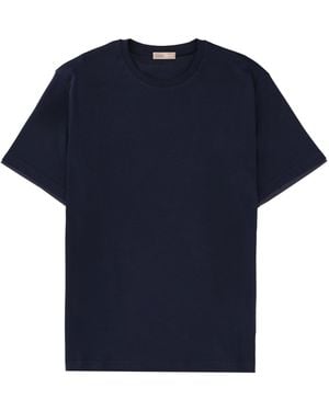 Herno T-Shirt - Blue