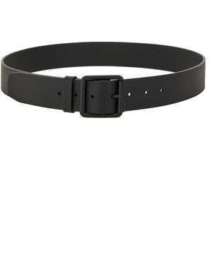 Studio Nicholson Cintura - Nero
