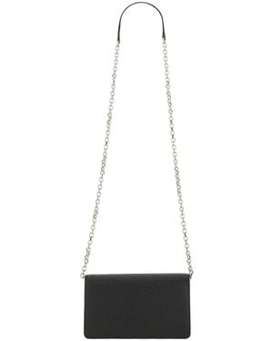 Maison Margiela Shoulder Bags - White