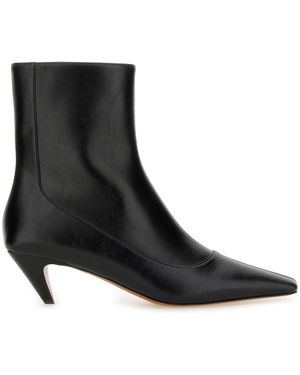 Stella McCartney Spur" Boot - Black