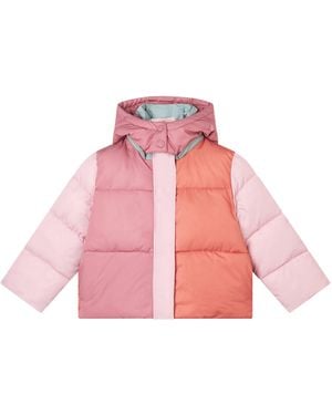 Stella McCartney Stella Mc Cartney Down Floor - Pink