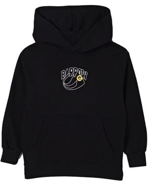Barrow Sweatshirt - Black