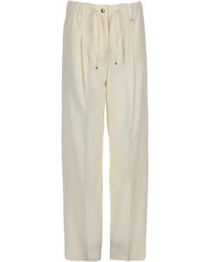 Moncler Pantalone - Natural