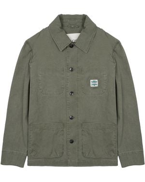 Closed Mini Sports Jacket - Green