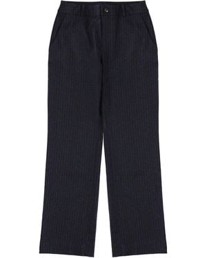 Paloma Wool Pants "Hina" - Blue