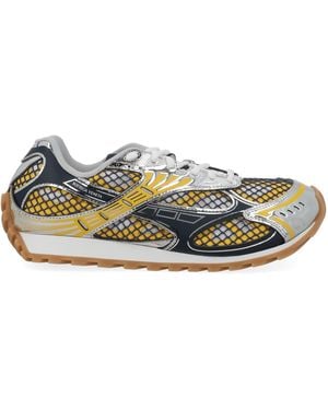 Bottega Veneta Trainer "Orbit" - Multicolour