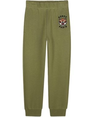 KENZO Joggers - Green