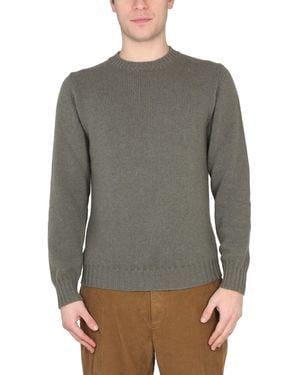 PT Torino Choker - Grey
