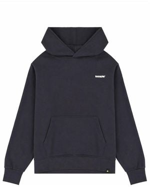 Barrow "Iconic" Sweatshirt - Blue