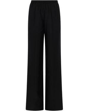 Loulou de Saison Pantalone "Alera" - Black