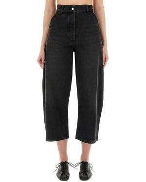 Studio Nicholson Jeans "Chalco" - Black