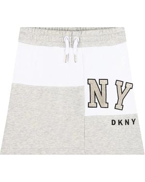 DKNY Skirt - White