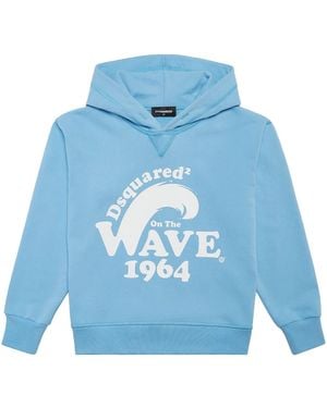 DSquared² Sweatshirt - Blue