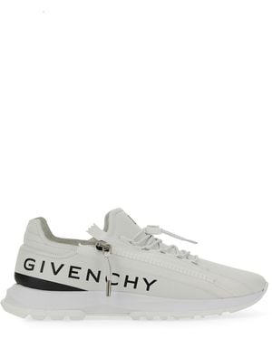 Givenchy Trainers - White